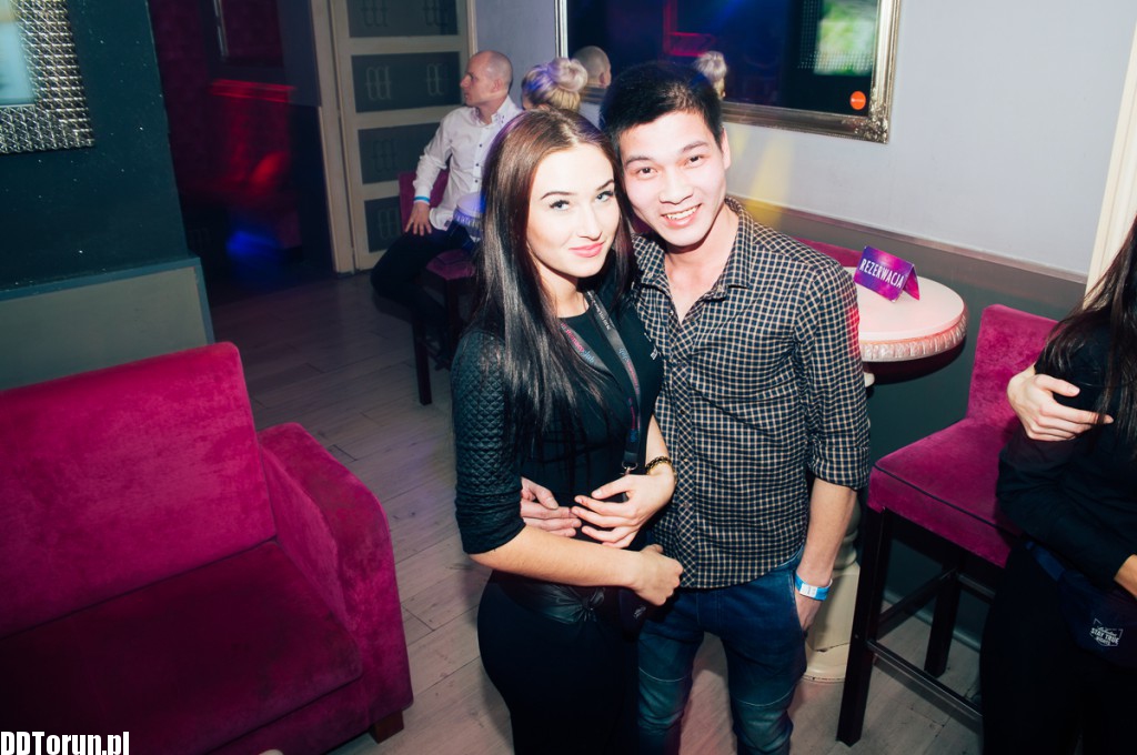 Piatkowa impreza w Monaco