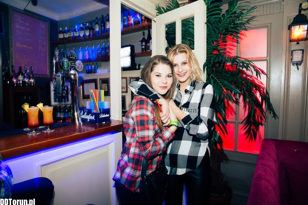 Piatkowa impreza w Monaco