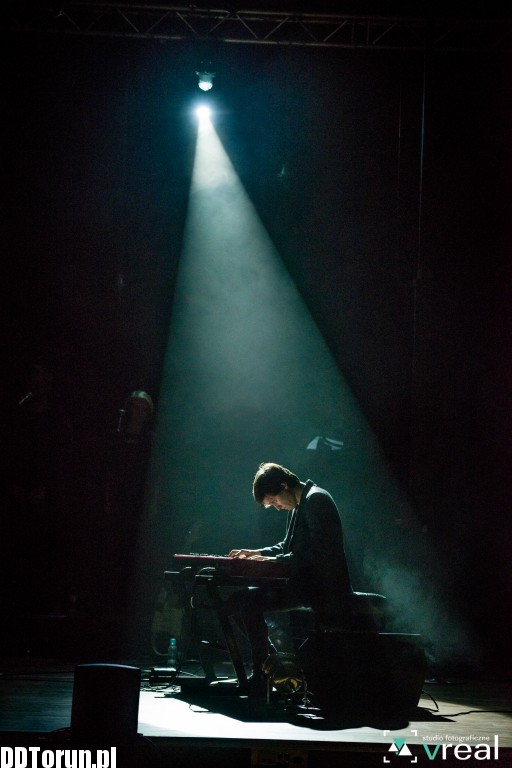 Akustyczny koncert Ewy Farnej