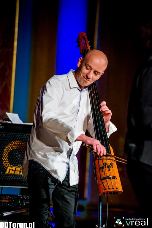 Max Klezmer Band w Dworze Artusa