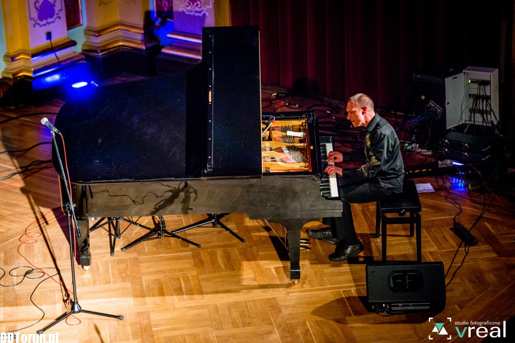 Max Klezmer Band w Dworze Artusa