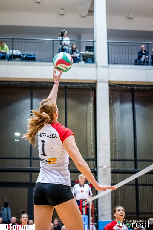 Ciężka przeprawa Budowlanych