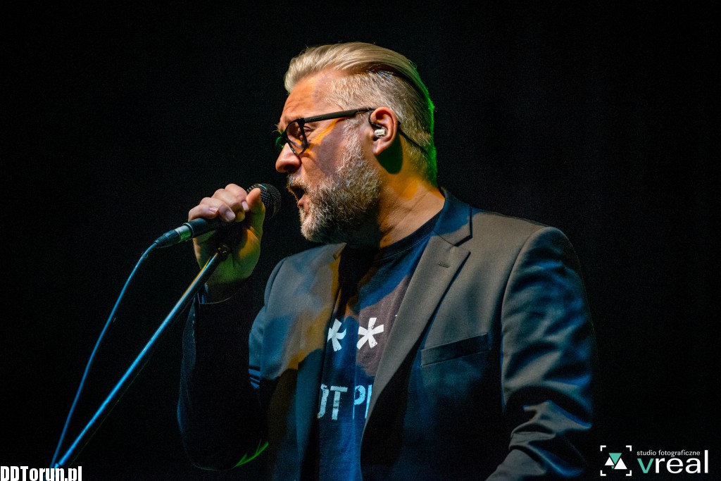 Akustyczny koncert zespłu Ira