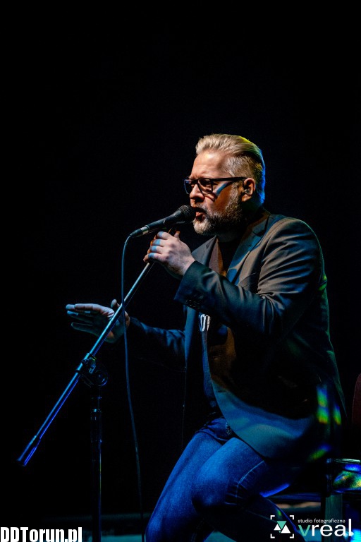 Akustyczny koncert zespłu Ira