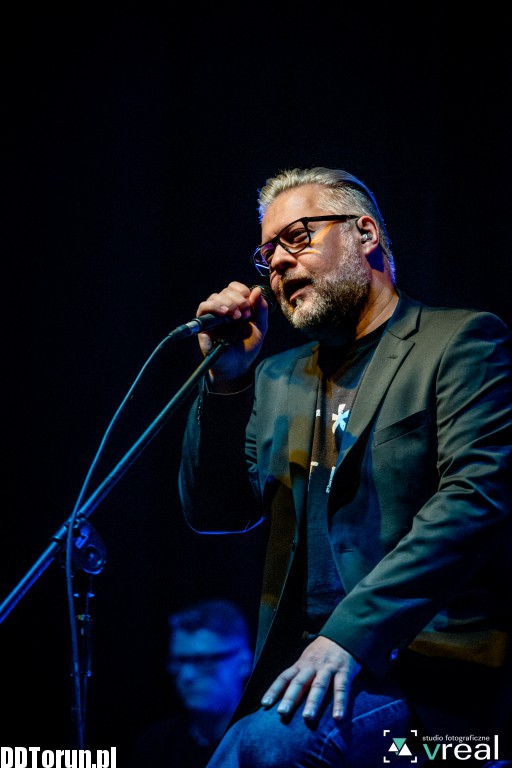 Akustyczny koncert zespłu Ira