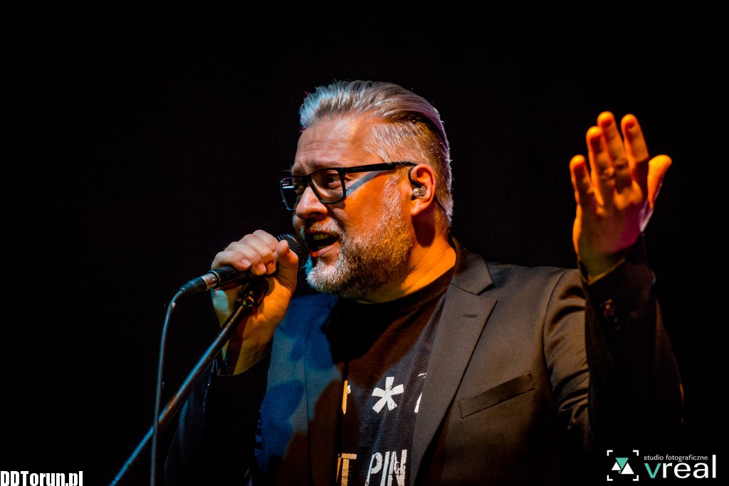 Akustyczny koncert zespłu Ira