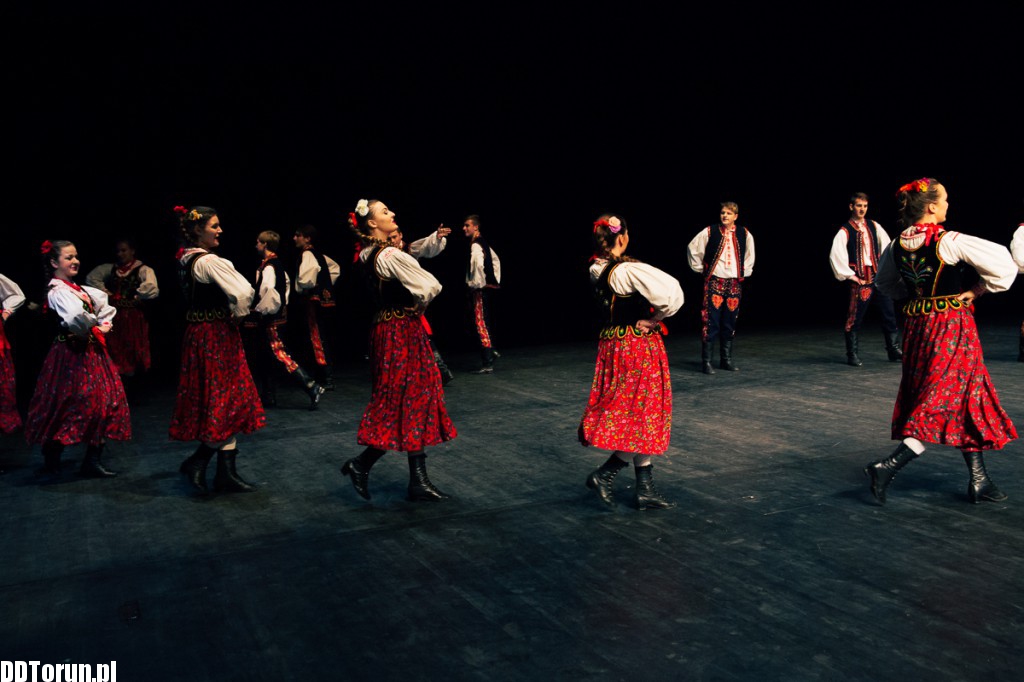 Niedzielny dzień otwarty w CKK Jordanki