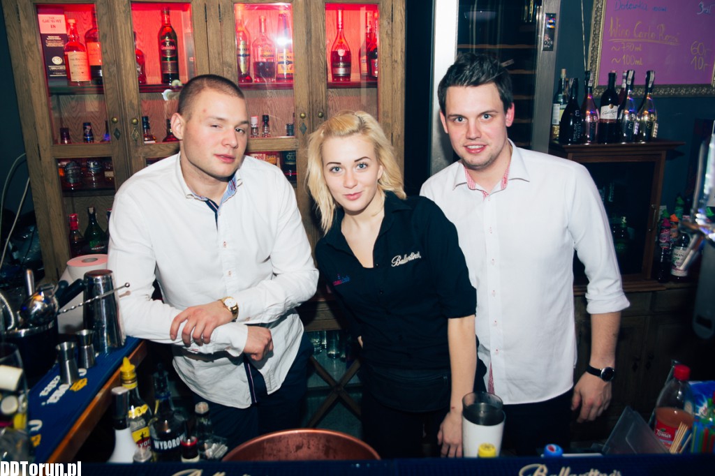 Andrzejkowo w Monaco