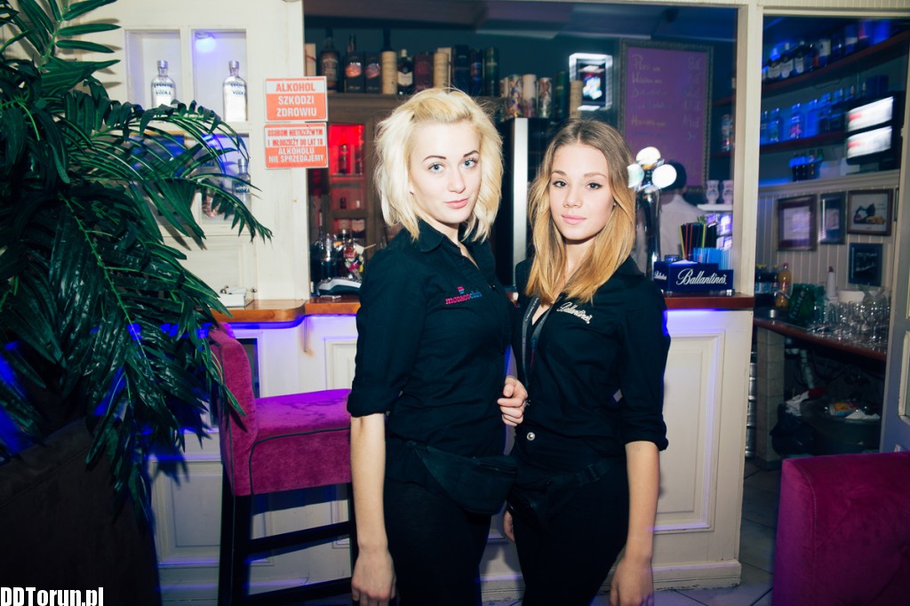 Andrzejkowo w Monaco