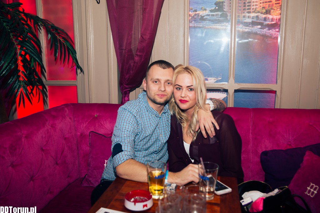 Andrzejkowo w Monaco