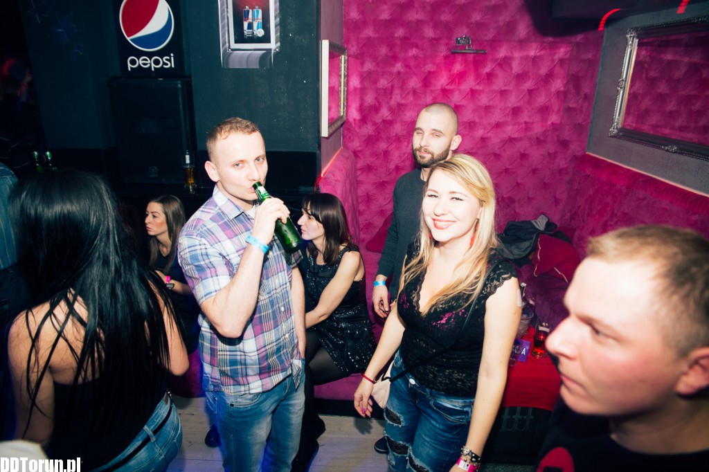 Andrzejkowo w Monaco