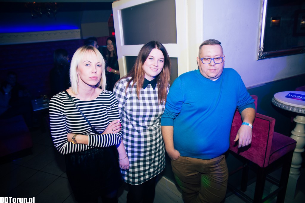 Andrzejkowo w Monaco