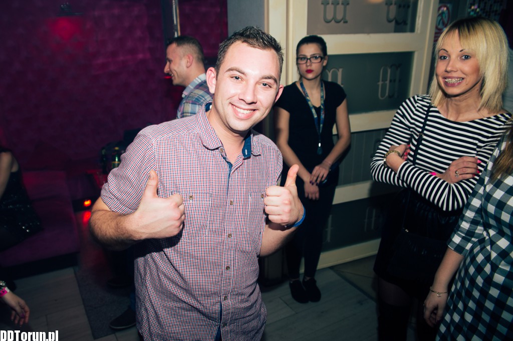 Andrzejkowo w Monaco