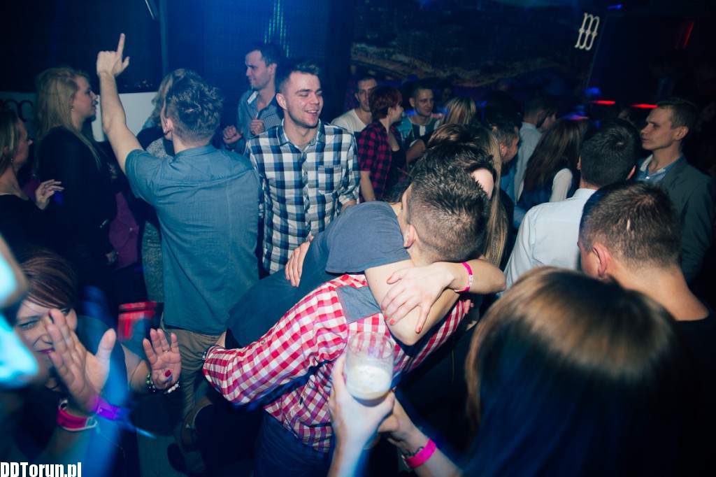 Andrzejkowo w Monaco