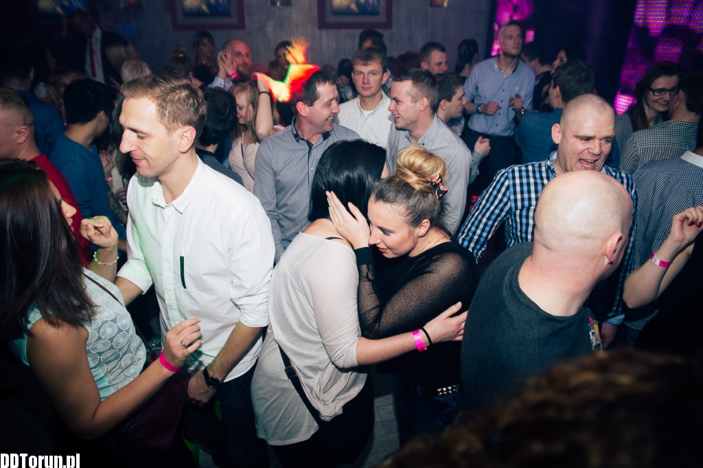 Andrzejkowo w Monaco