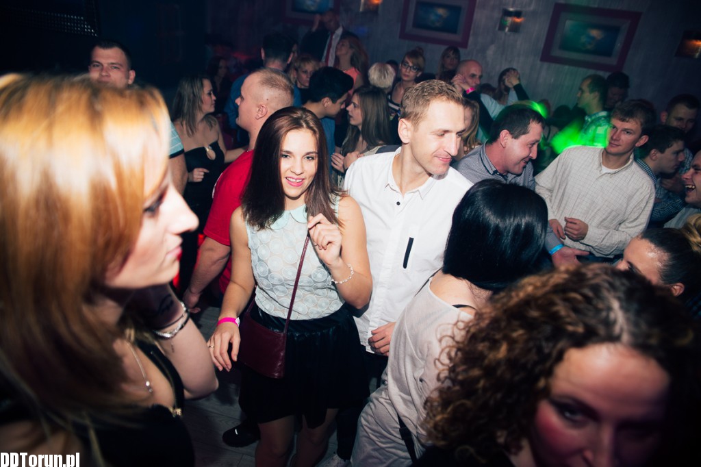 Andrzejkowo w Monaco