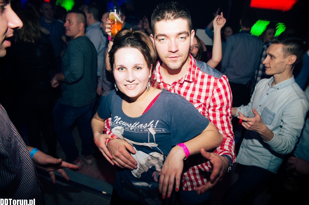 Andrzejkowo w Monaco