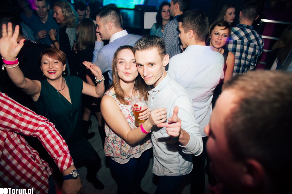 Andrzejkowo w Monaco