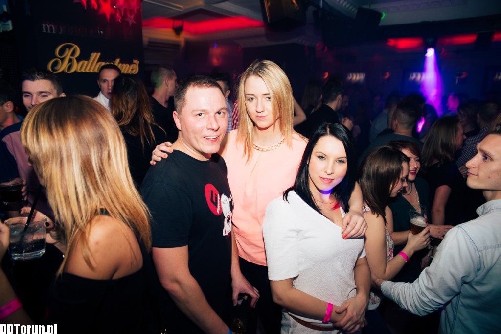 Andrzejkowo w Monaco