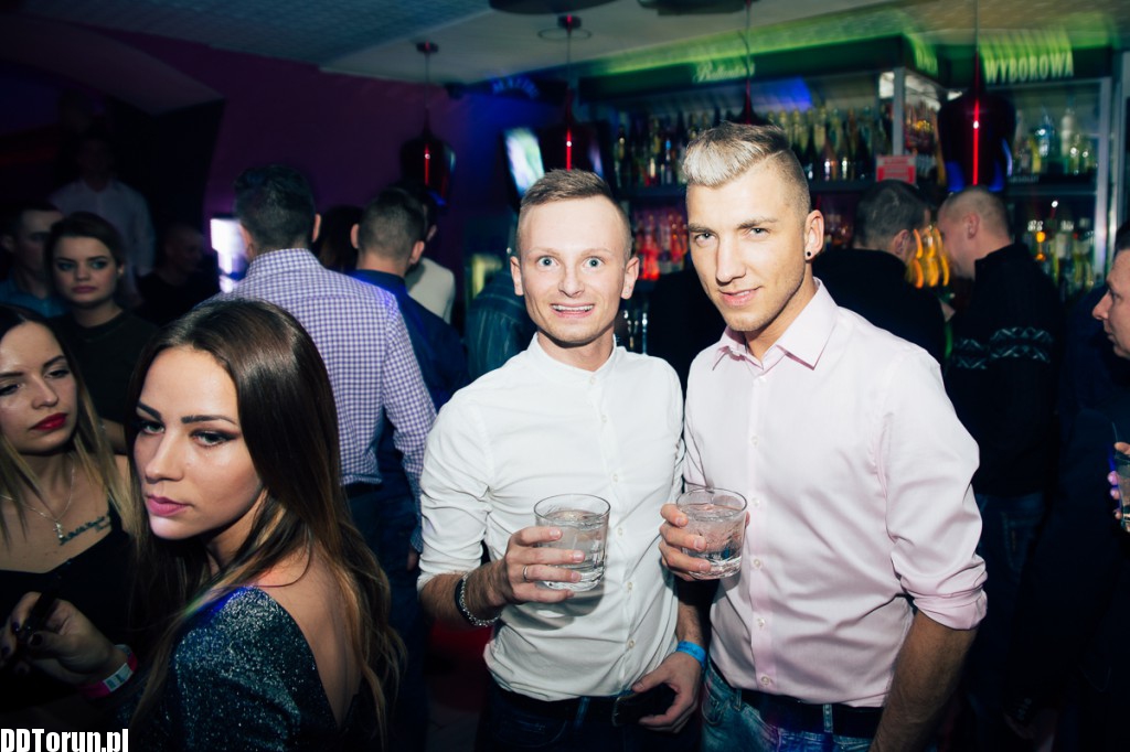 Andrzejkowo w Monaco