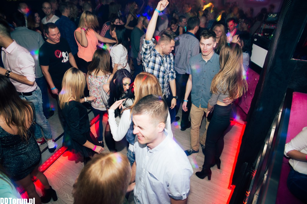 Andrzejkowo w Monaco