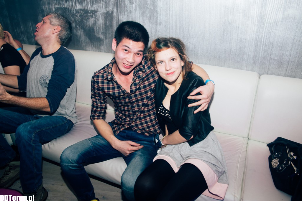 Andrzejkowo w Monaco