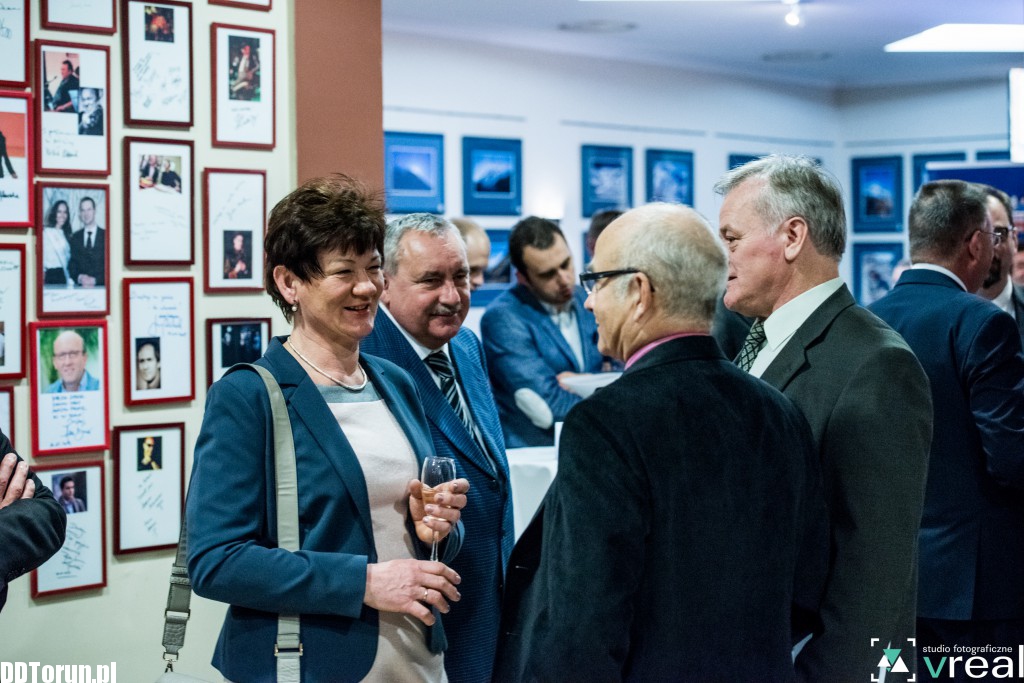 Gala Złotych Kolców w Hotelu Filmar