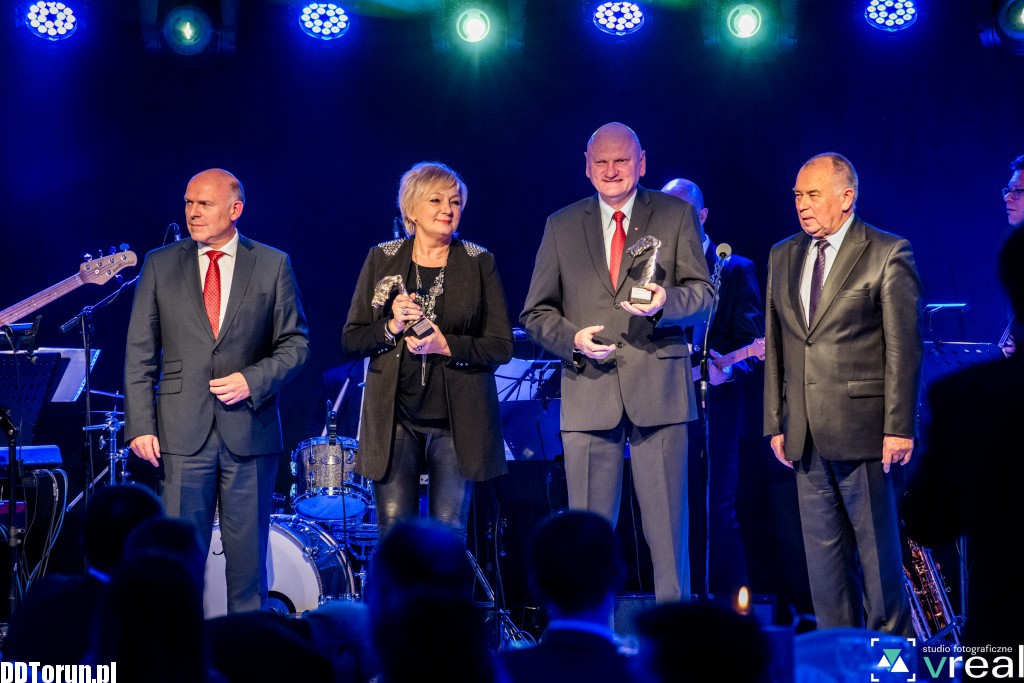 Gala Złotych Kolców w Hotelu Filmar