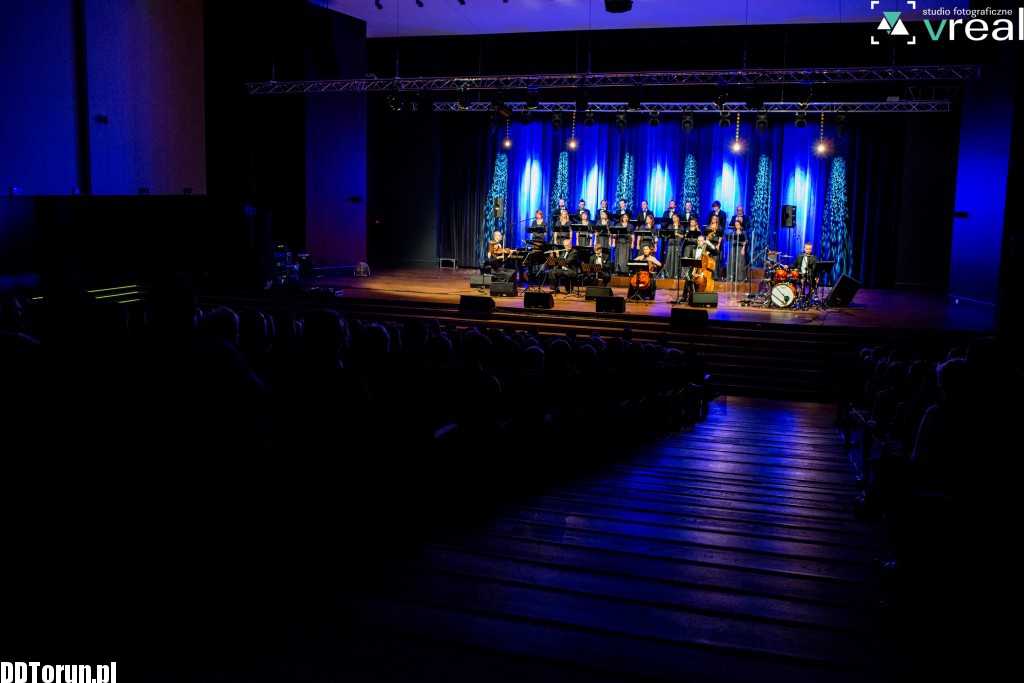 Koncert Queen Symfonicznie w auli UMK