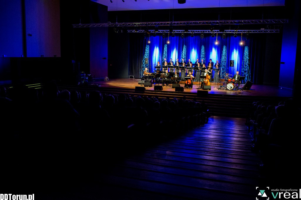 Koncert Queen Symfonicznie w auli UMK