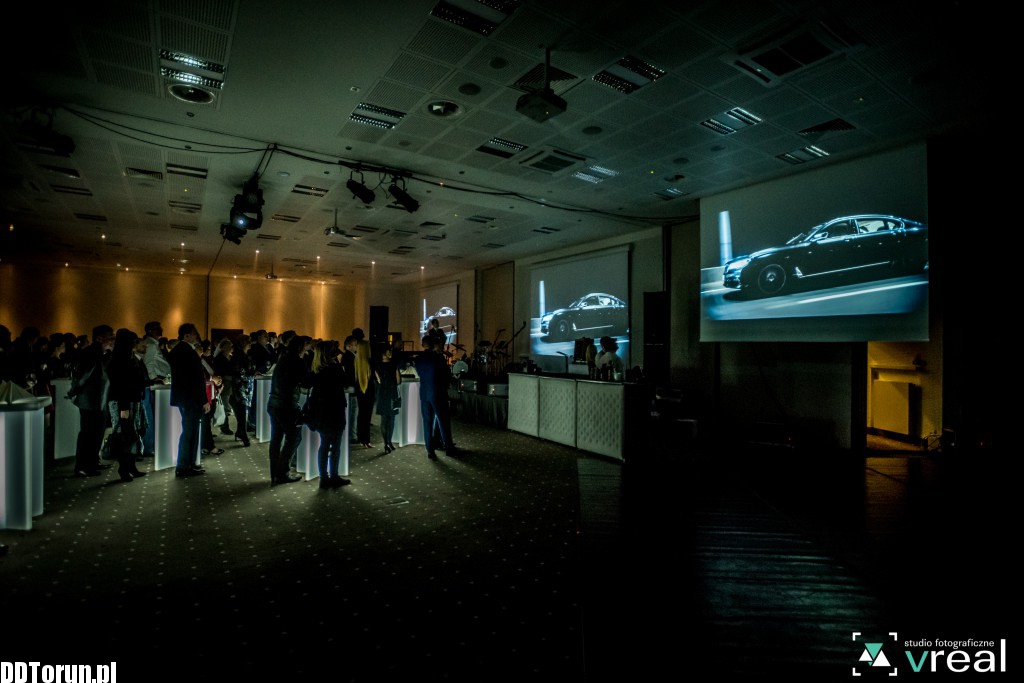 Premiera najnowszego modelu BMW