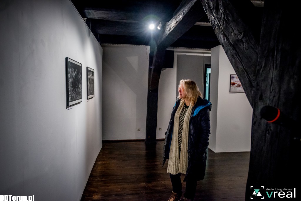 Wernisaż w Galerii Wozownia