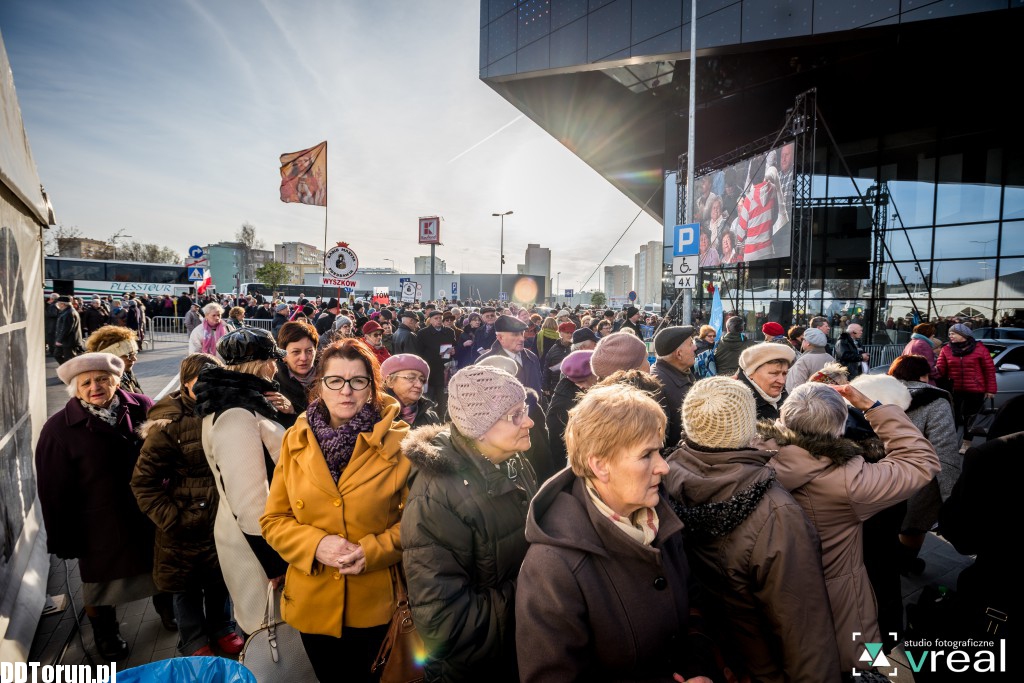 Kolejne urodziny Radia Maryja