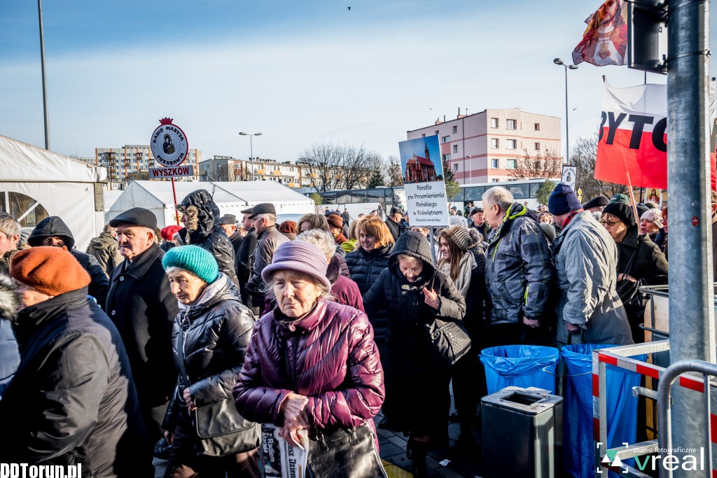 Kolejne urodziny Radia Maryja