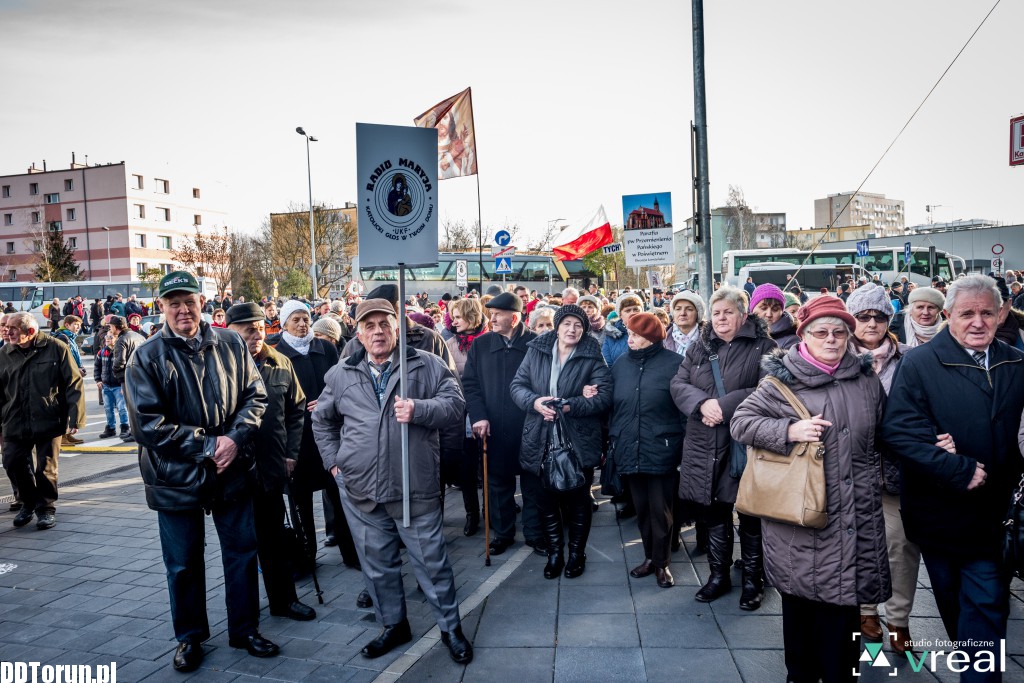 Kolejne urodziny Radia Maryja