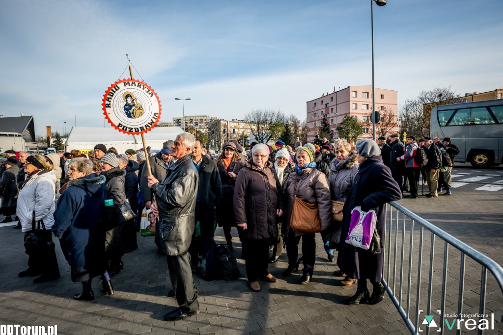 Kolejne urodziny Radia Maryja