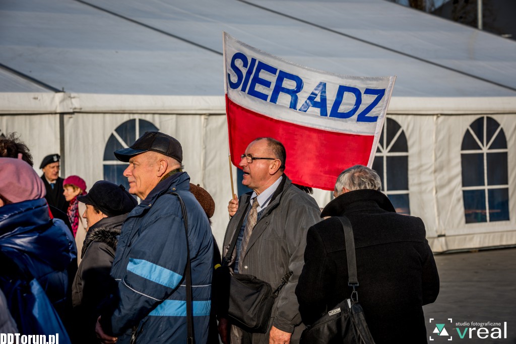 Kolejne urodziny Radia Maryja