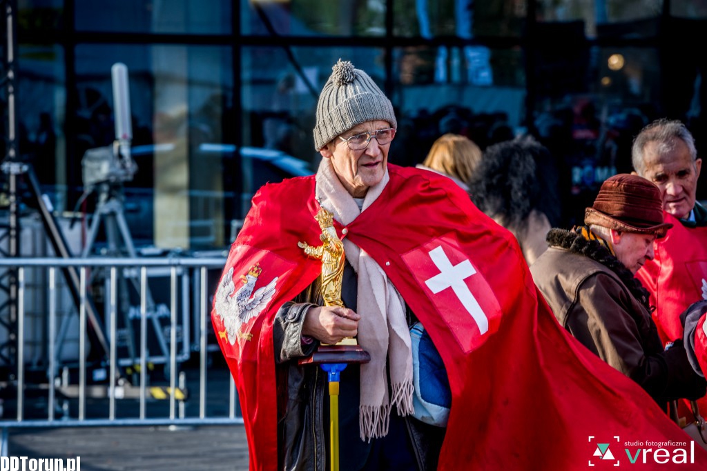 Kolejne urodziny Radia Maryja