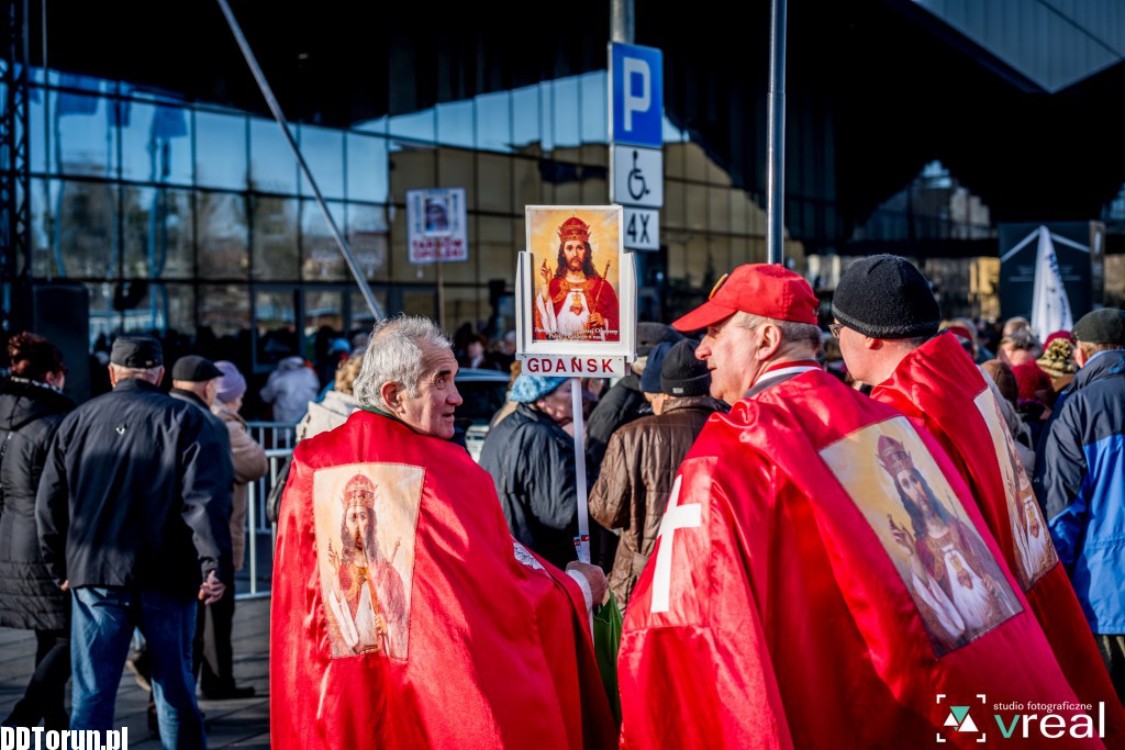 Kolejne urodziny Radia Maryja