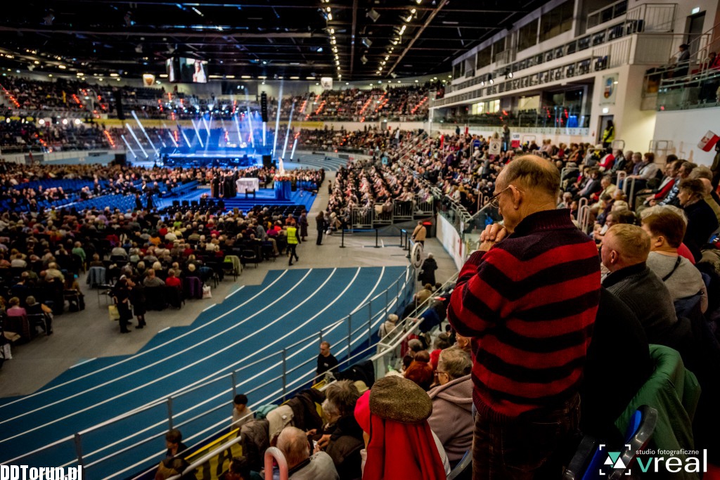 Kolejne urodziny Radia Maryja