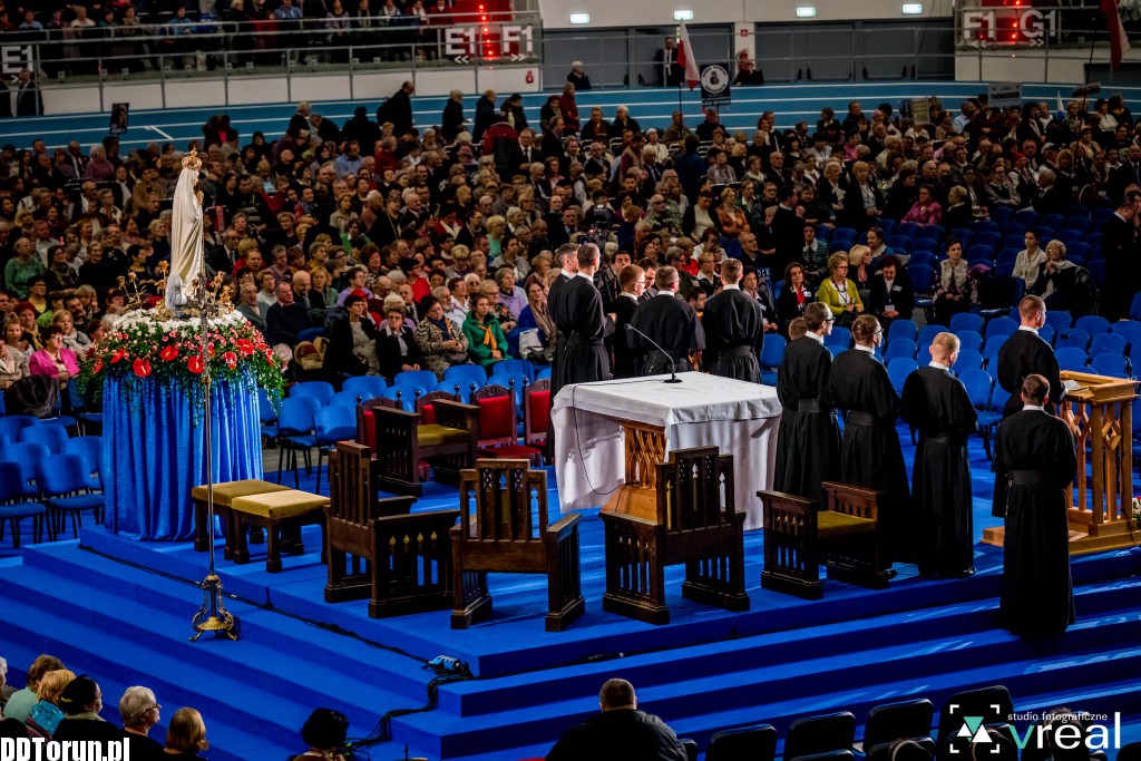 Kolejne urodziny Radia Maryja