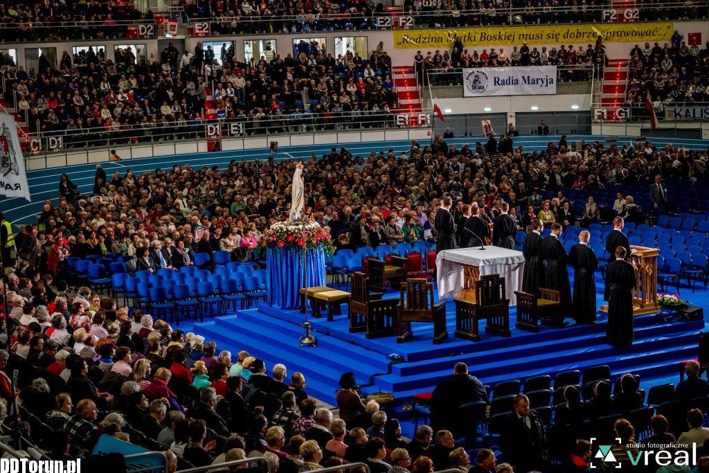 Kolejne urodziny Radia Maryja