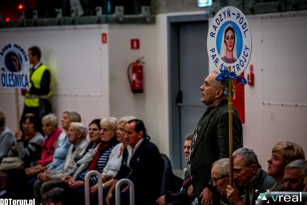 Kolejne urodziny Radia Maryja