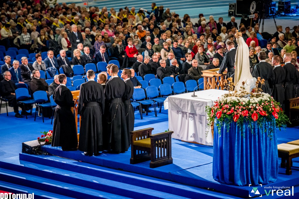Kolejne urodziny Radia Maryja