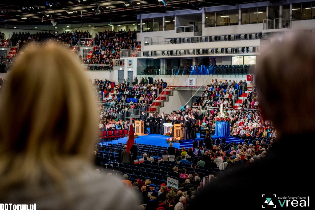 Kolejne urodziny Radia Maryja