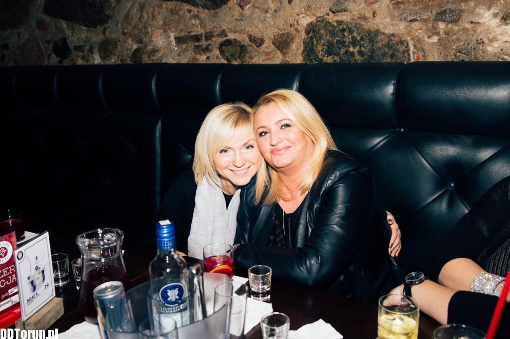 Piatkowa impreza w Baranim Łbie