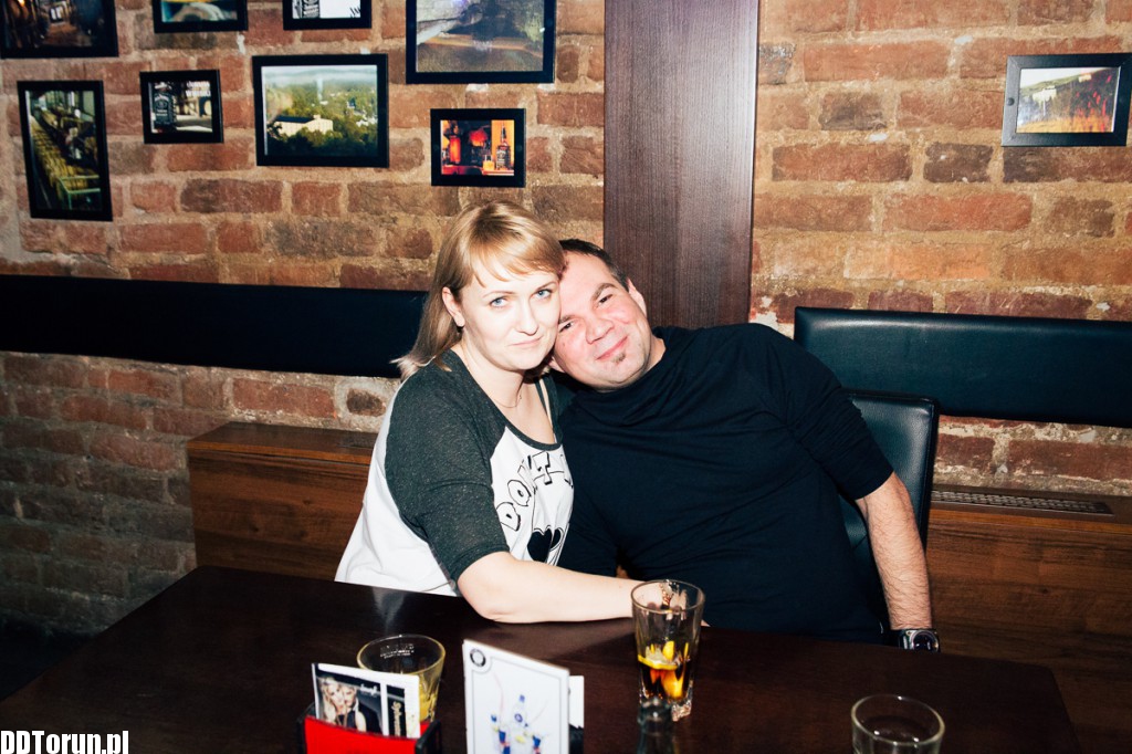 Piatkowa impreza w Baranim Łbie