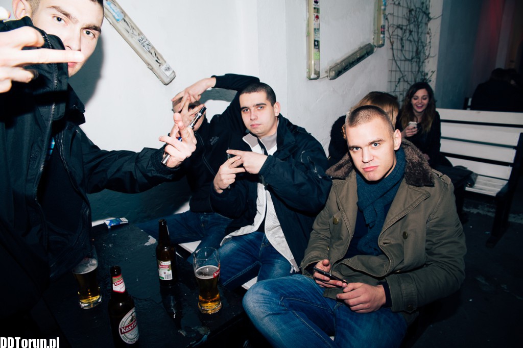 Tak się bawiło NRD