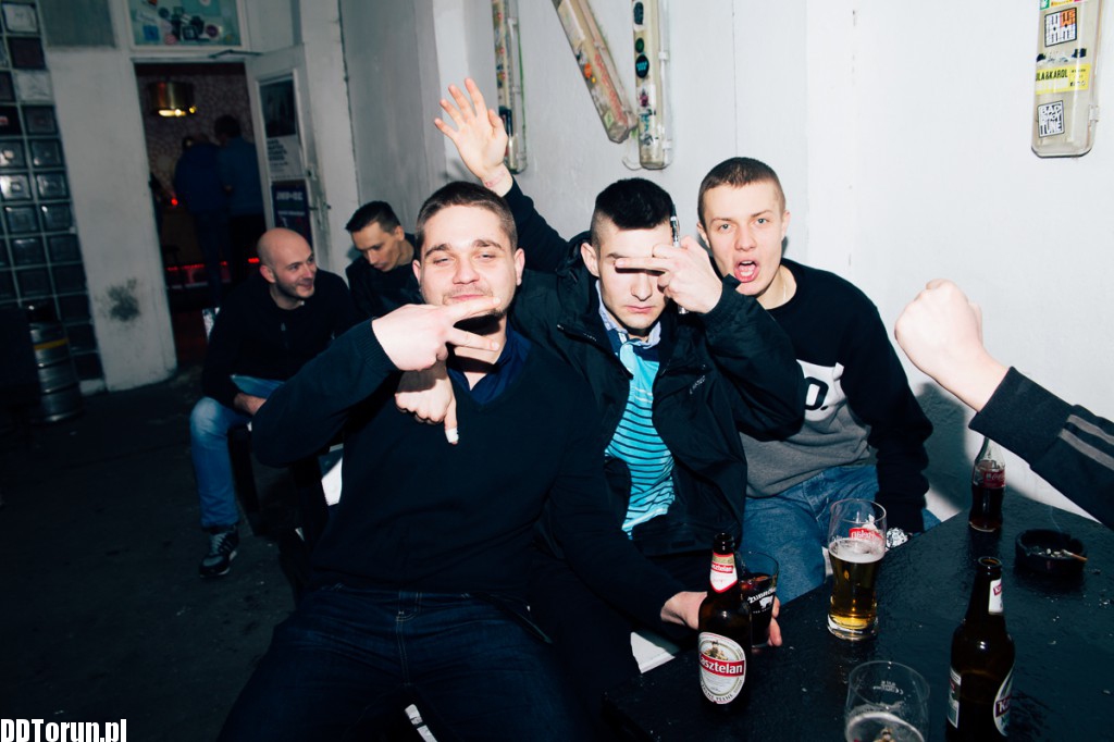 Tak się bawiło NRD