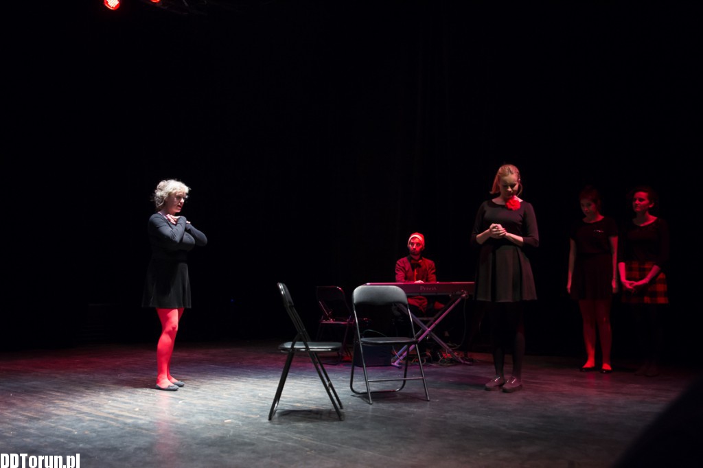 KATAR teatralny 2015 - finał